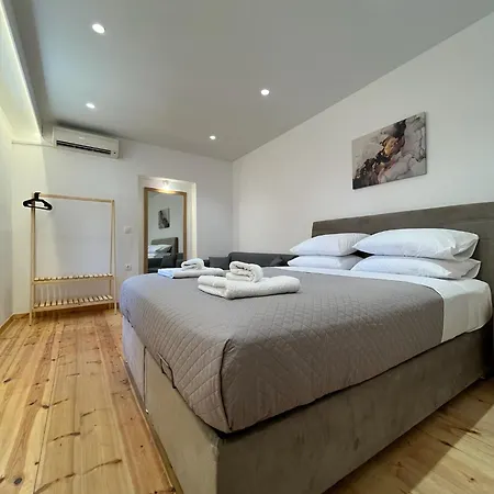 Bucaterra Apartmán