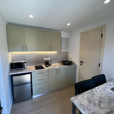 Bucaterra Apartmán