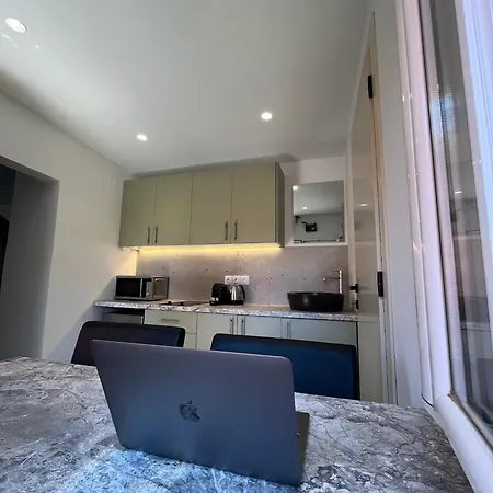 Apartmán Bucaterra Kalafationes