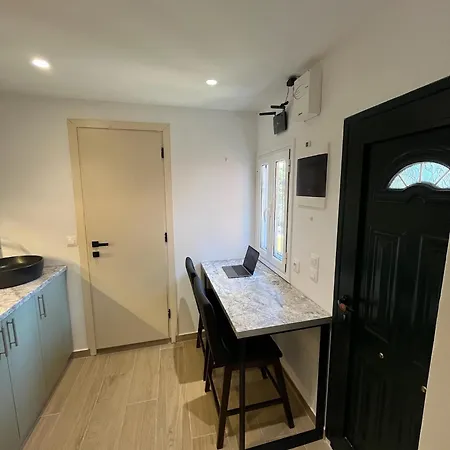 Apartmán Bucaterra