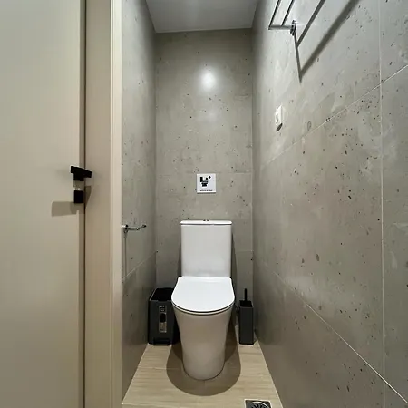 Bucaterra Apartament