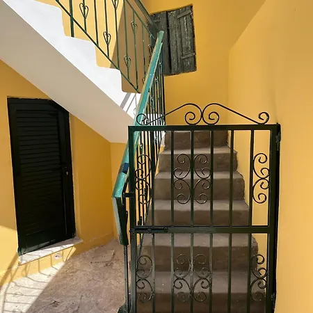 Bucaterra Kalafationes