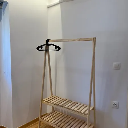 Bucaterra Apartmán Kalafationes