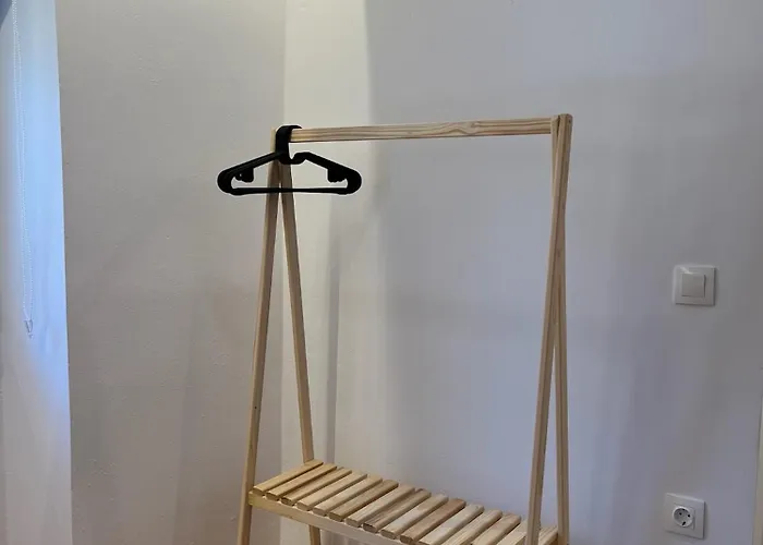 Bucaterra Appartamento Kalafationes