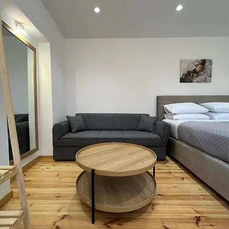 Bucaterra * Kalafationes