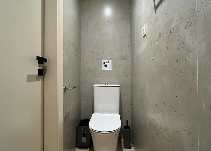 Bucaterra Apartment
