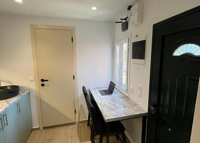 Apartment Bucaterra